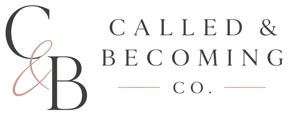 Called & Becoming Co