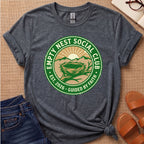 Empty Nest Social Club T-Shirt