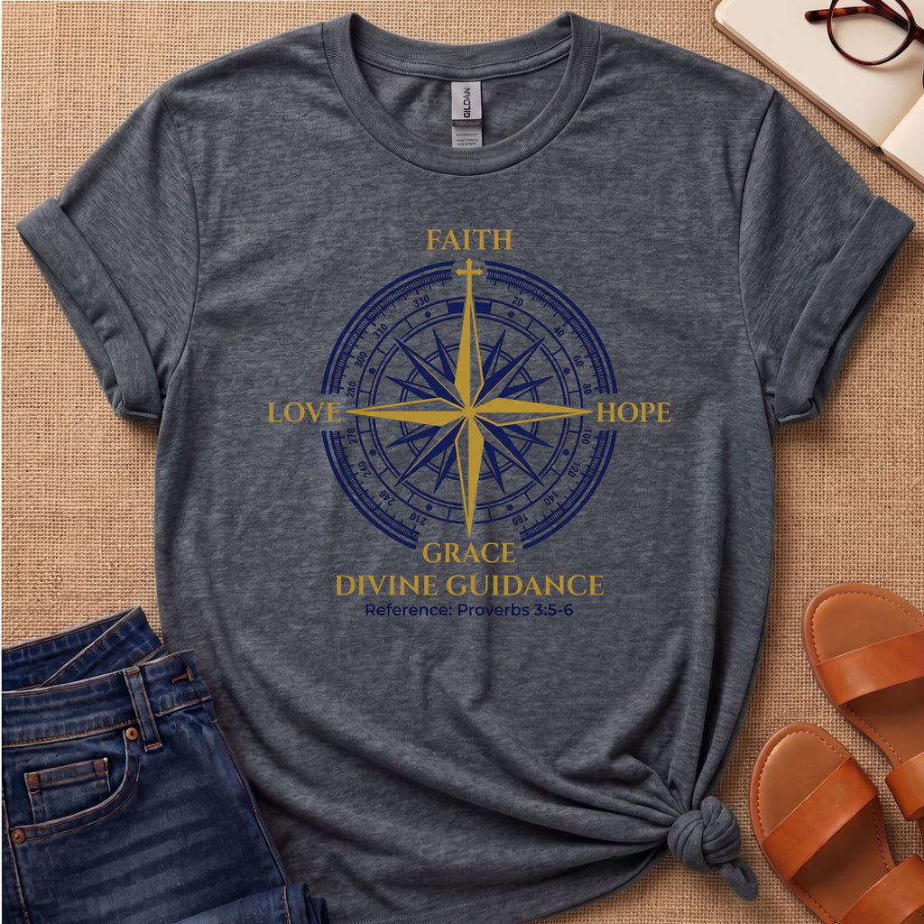 Divine Guidance T-Shirt