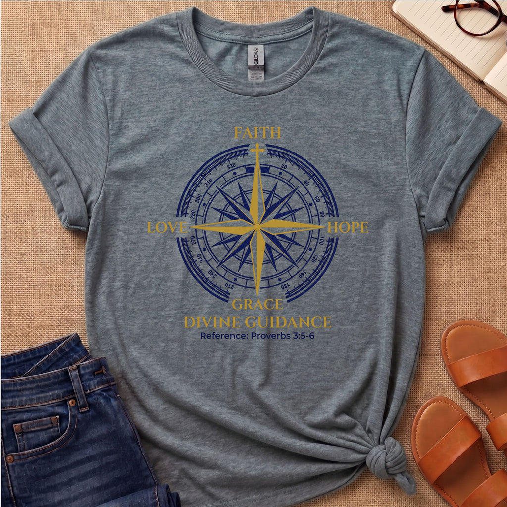 Divine Guidance T-Shirt