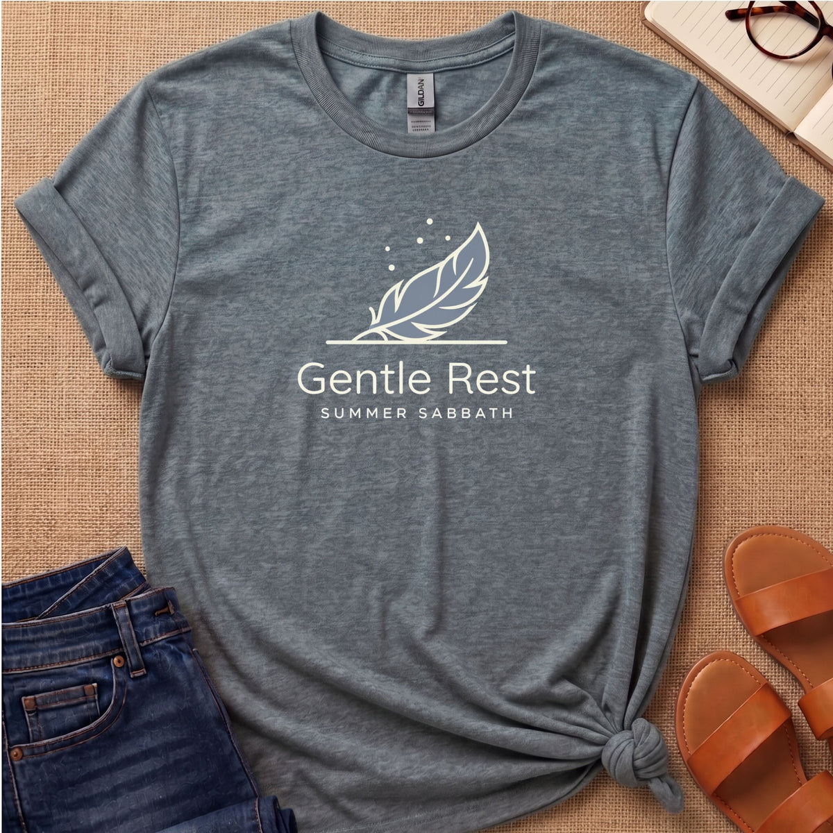 Gentle Rest T-Shirt