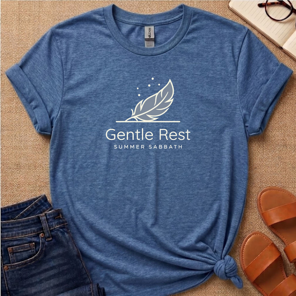 Gentle Rest T-Shirt