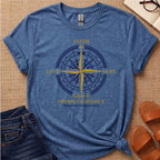Divine Guidance T-Shirt