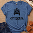 Current Status T-Shirt