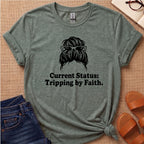 Current Status T-Shirt