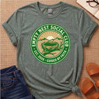 Empty Nest Social Club T-Shirt