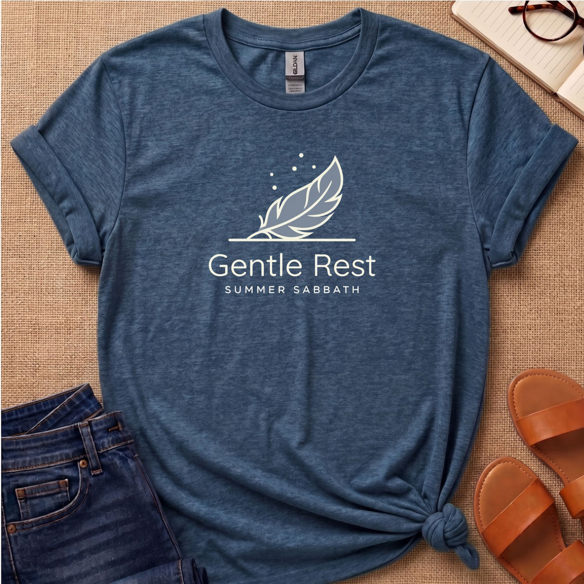 Gentle Rest T-Shirt