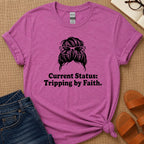 Current Status T-Shirt