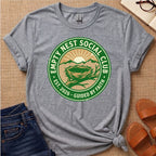 Empty Nest Social Club T-Shirt