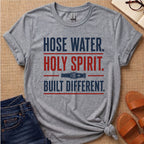 Built Different T-Shirt