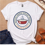Church Potluck T-Shirt