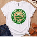 Empty Nest Social Club T-Shirt