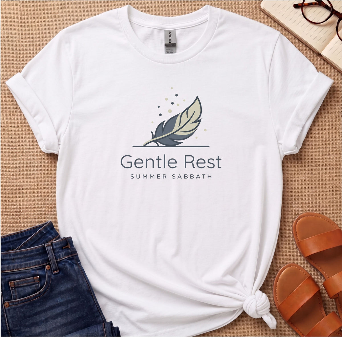 Gentle Rest T-Shirt
